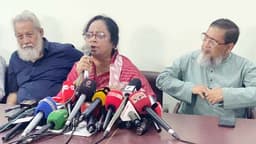 দূর্নীতি মুক্ত বরিশাল সিটি করপোরেশনের ঘোষণা প্রশাসক শিরিনের 