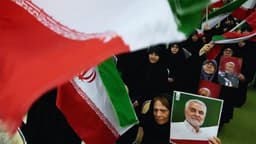 ইরানে টানা নয় দিনের বিক্ষোভে নিহত ৩৫, আটক ১২শ'