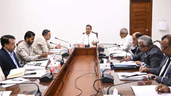 দক্ষ জনশক্তি তৈরিতে ভাষা প্রশিক্ষণ কেন্দ্র চালুর সিদ্ধান্ত