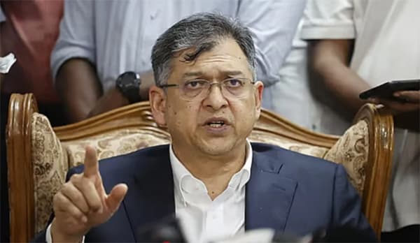 ঢাকা বিশ্ববিদ্যালয়ের ঘটনা মব নয়, নির্ধারিত অপরাধ: স্বরাষ্ট্রমন্ত্রী