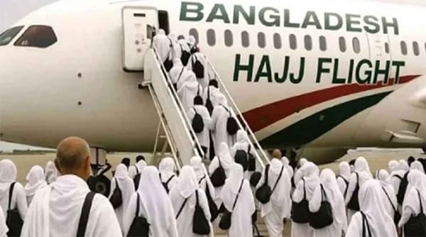 নতুন হজ নির্দেশনা জারি ধর্ম মন্ত্রণালয়ের, ফ্লাইট শুরু এপ্রিল ১৮ 