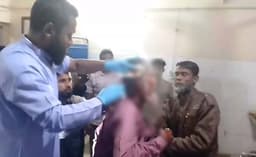 ভূরুঙ্গামারীতে সবজি বিক্রেতাকে ছুরিকাঘাত, ২৫ হাজার টাকা ছিনতাই