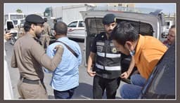 অবৈধ প্রবাসীদের জন্য সুযোগ, সৌদিতে সেলফ-ডিপোর্টেশন চালু