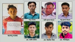 মানিকছড়ি সোহেল হত্যাকাণ্ড: মংসানুসহ ৭ জন আটক, জনপদে শান্তির আশ্বাস