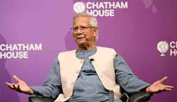 “নো ওয়ে!”—নির্বাচনের পর সরকারে থাকছেন না ইউনূস