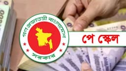 জুনেই আসতে পারে নবম জাতীয় পে-স্কেলের গেজেট