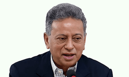 আওয়ামীদের ভয়ে থাকা গর্তবাসীরা এখন সংস্কারের পাঠ দিচ্ছে- আমীর খসরু মাহমুদ