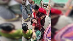 ঝিনাইদহে বজ্রপাতে দুই কৃষকের মৃত্যু, আহত চারজন