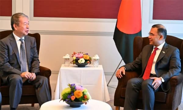 বাংলাদেশে জেবিআইসির কার্যালয় খোলার প্রস্তাব, বিনিয়োগে গুরুত্ব