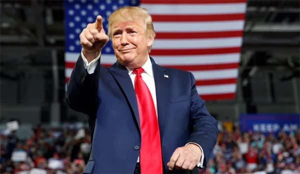 যুদ্ধবিরতিকে যুক্তরাষ্ট্রের বিজয় দাবি হোয়াইট হাউজের