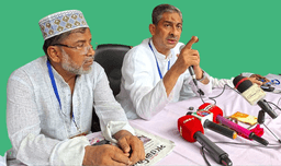 রাজনৈতিক আলোচনায় বিএনপির সঙ্গে যুক্ত হবে অন্তর্বর্তী সরকার: আশাবাদ এ্যানির