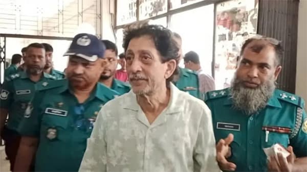 আপিল বিভাগে জামিন পেলেন অধ্যাপক আবুল বারকাত