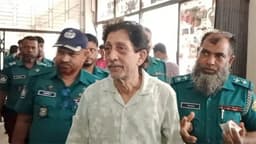 আপিল বিভাগে জামিন পেলেন অধ্যাপক আবুল বারকাত