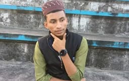 মৌলভীবাজারে ক্রিকেট খেলায় জোরে বল করায় যুবককে ছুরিকাঘাতে হত্যা