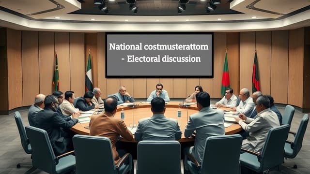 পিআর পদ্ধতিটা কি ? কেন বেশিরভাগ রাজনৈতিক দল এই পদ্ধতিতে ইলেকশন চাচ্ছে ? 