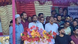 রায়গঞ্জে ইউনিয়ন বিএনপির উদ্যোগে বর্ণাঢ্য আলোচনা সভা