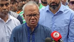 অঙ্গীকার ও ওয়াদা রক্ষা করাই বিএনপির সংস্কৃতি: রিজভী