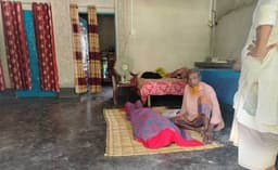 বালিয়াডাঙ্গীতে বিদ্যুৎস্পৃষ্টে অটোচালকের মৃত্যু