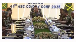 চ্যালেঞ্জ মোকাবিলায় প্রস্তুত থাকতে সেনাপ্রধানের আহ্বান