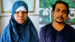 দেবীদ্বারে পুলিশ সদস্যকে জিম্মি করে চাঁদা আদায়, বিএনপি কর্মীসহ নারী আটক