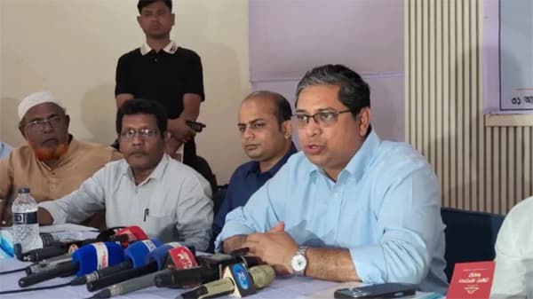 বেহেশতের লোভ দেখিয়ে ভোট নেওয়ার অভিযোগ, বিরোধীদের আক্রমণ প্রতিমন্ত্রীর