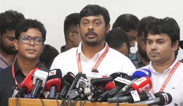 জাতীয় নাগরিক পার্টি ৩০০ আসনে প্রার্থী দেবে: পাটওয়ারী