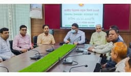 আত্রাইয়ে জাতীয় নিরাপদ সড়ক দিবস উদযাপন 