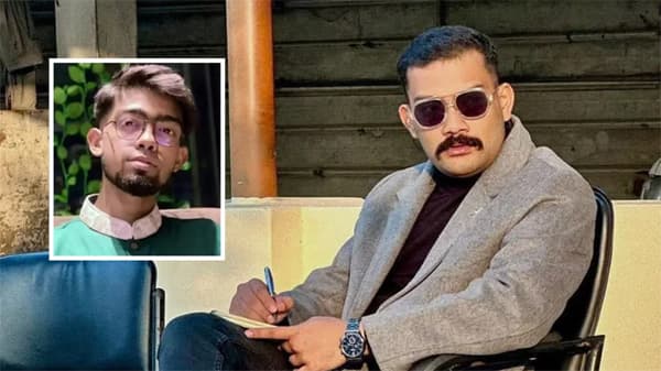 তাহসিফের মৃত্যুতে মামলা, নৌ পুলিশের কাছে হস্তান্তর দীপ