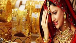 চাহিদার চাপেই ঈদের আগে স্বর্ণের মূল্যবৃদ্ধি