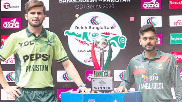 সমতায় সিরিজ, মিরপুরে অঘোষিত ফাইনাল আজ