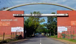 খাগড়াছড়ির ২০৩ ভোটকেন্দ্রের মধ্যে ১৮৫টি ঝুঁকিপূর্ণ