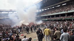 কোয়েটায় সমাবেশে বিস্ফোরণে ১৩ নিহত