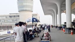 হুতিদের হামলার প্রভাবে সৌদিগামী ৮৬ ফ্লাইট বাতিল, বিপাকে যাত্রীরা