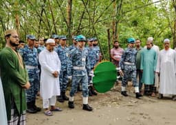 নির্বাচনে ভয় পেলে রাজনীতির দরকার নেই: আমীর খসরু
