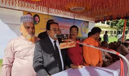 খানখানাপুরে ৩১ দফা বাস্তবায়নে বিএনপি'র মতবিনিময় 