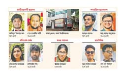 ডাকসু নির্বাচনে চূড়ান্ত মনোনয়ন পেয়েছে ৪৭১ প্রার্থী, সহ-সভাপতি পদে ৪৫ জন