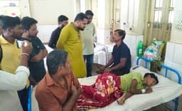 চিকিৎসক সংকটে ভুগছে শ্রীমঙ্গল উপজেলা স্বাস্থ্য কমপ্লেক্স