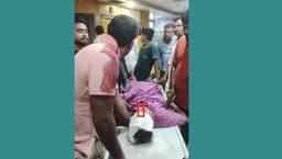 নোয়াখালীতে ছুরিকাঘাতে আওয়ামী লীগ নেতার মায়ের মৃত্যু