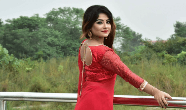 চিত্রনায়িকা তানিন সুবহার প্রয়াণে শোবিজ অঙ্গনে শোকের ছায়া