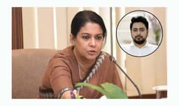দেশে থাকব, কোনো ঝড়-ঝঞ্ঝায় পালাইনি: রিজওয়ানা হাসান