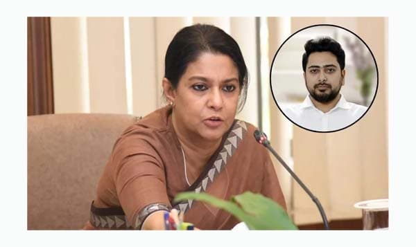 দেশে থাকব, কোনো ঝড়-ঝঞ্ঝায় পালাইনি: রিজওয়ানা হাসান