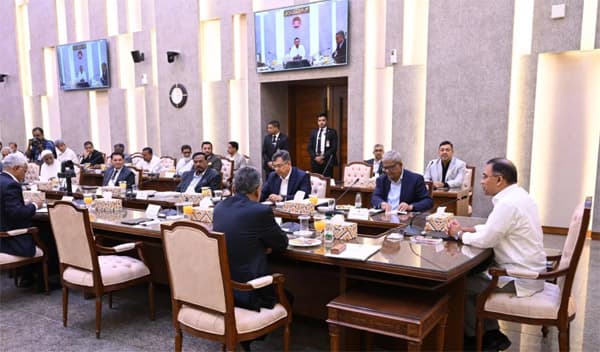 রমজানে নিরবচ্ছিন্ন বিদ্যুৎ, দ্রব্যমূল্য নিয়ন্ত্রণে প্রধানমন্ত্রীর কঠোর নির্দেশ