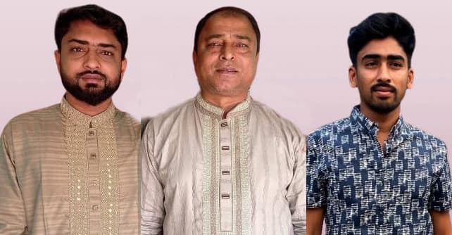 বিয়ের প্রলোভনে গর্ভপাত, কৃষকদল নেতার পরিবারের বিরুদ্ধে মামলা