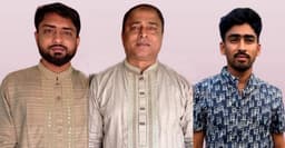 বিয়ের প্রলোভনে গর্ভপাত, কৃষকদল নেতার পরিবারের বিরুদ্ধে মামলা