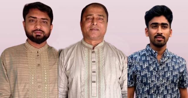 বিয়ের প্রলোভনে গর্ভপাত, কৃষকদল নেতার পরিবারের বিরুদ্ধে মামলা
