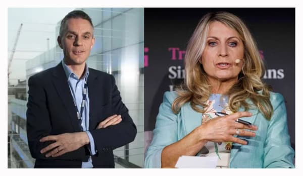 ট্রাম্পের বক্তব্য বিকৃতি বিতর্কে বিবিসির মহাপরিচালক ও বার্তাপ্রধানের পদত্যাগ