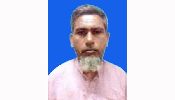 নোয়াখালীতে বিদ্যুৎস্পৃষ্টে বিএনপি নেতার মৃত্যু