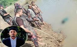 সাঙ্গু নদীতে নিখোঁজের দুইদিন পর পর্যটকের মরদেহ উদ্ধার 