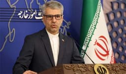 ইসলামাবাদ বৈঠক ব্যর্থ হলেও আলোচনা চালু রাখবে ইরান