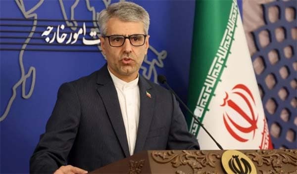 ইসলামাবাদ বৈঠক ব্যর্থ হলেও আলোচনা চালু রাখবে ইরান